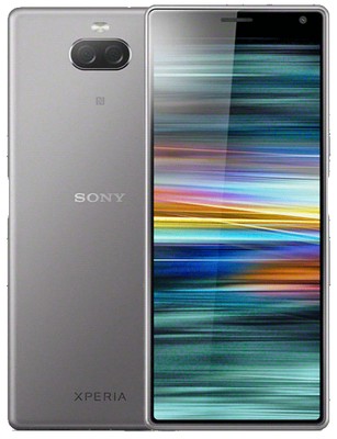 Замена динамика на телефоне Sony Xperia 10